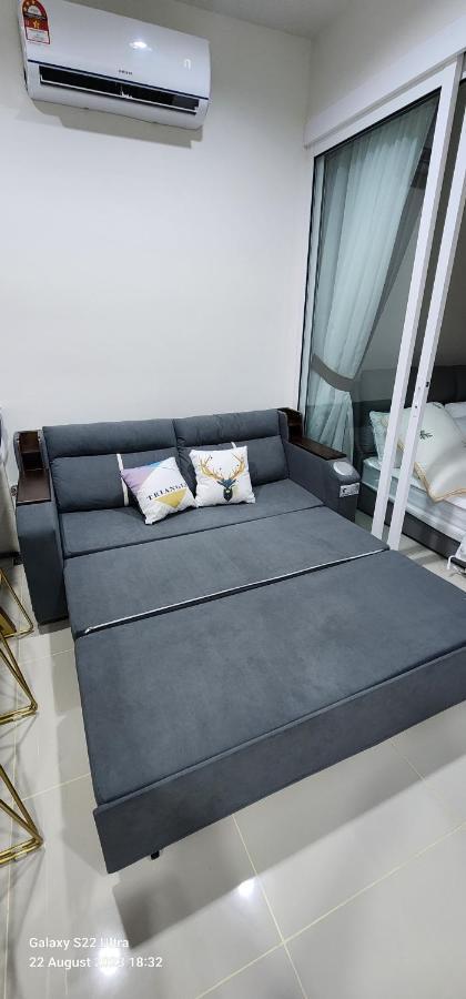 The Shore Ns Studio Suites Sea View โกตาคินาบาลู ภายนอก รูปภาพ