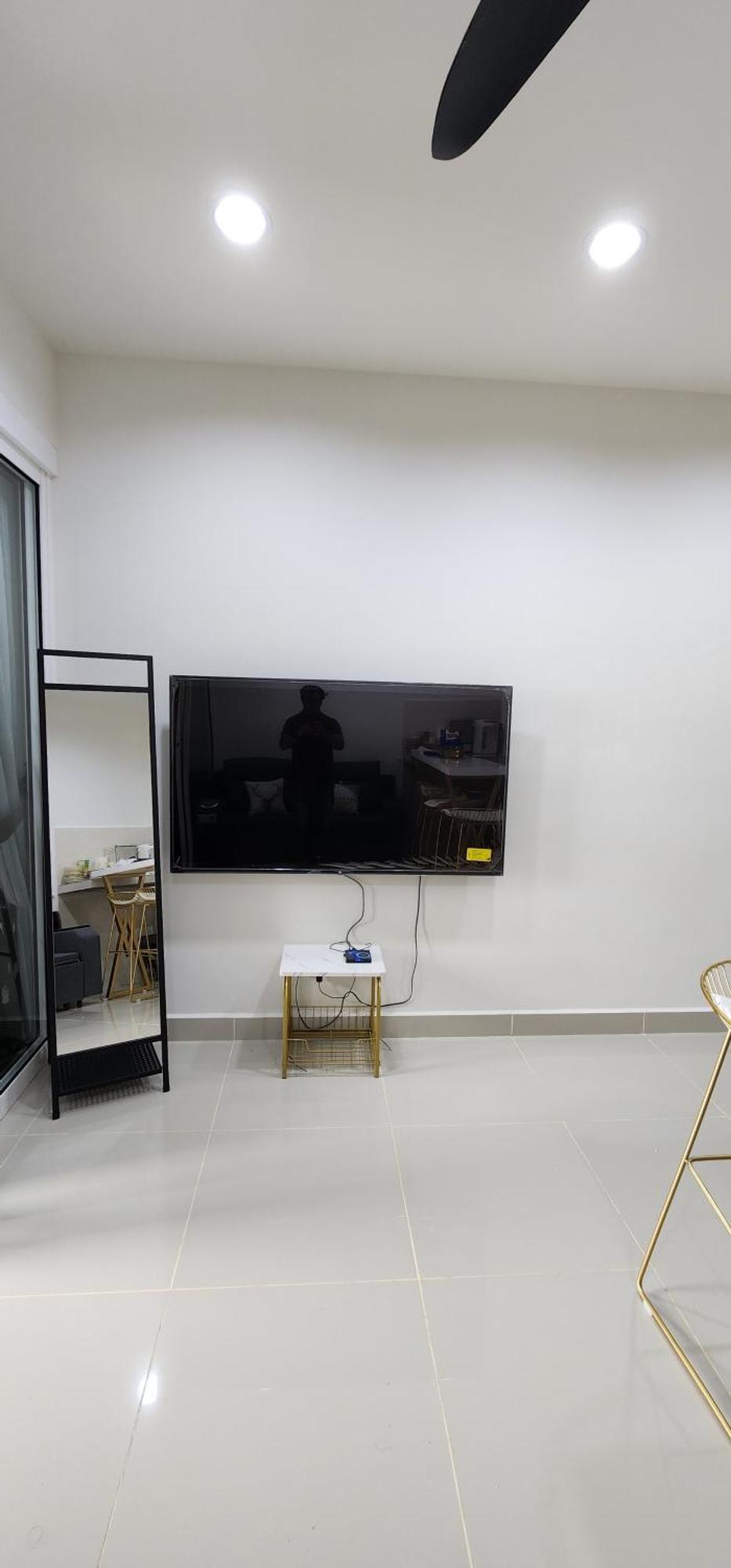 The Shore Ns Studio Suites Sea View โกตาคินาบาลู ภายนอก รูปภาพ